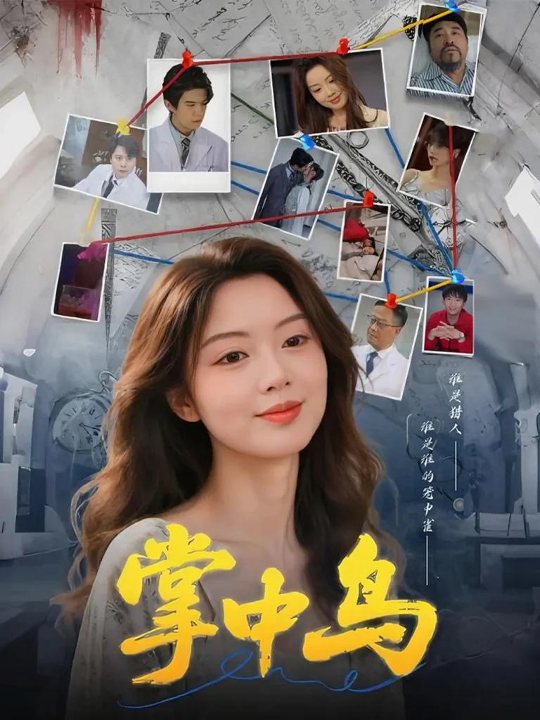 《掌中鸟》全集高清完整版在线观看与剧情解析