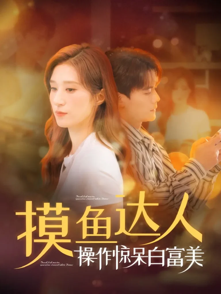 《摸鱼达人操作惊呆白富美》全集高清完整版在线观看与剧情解析