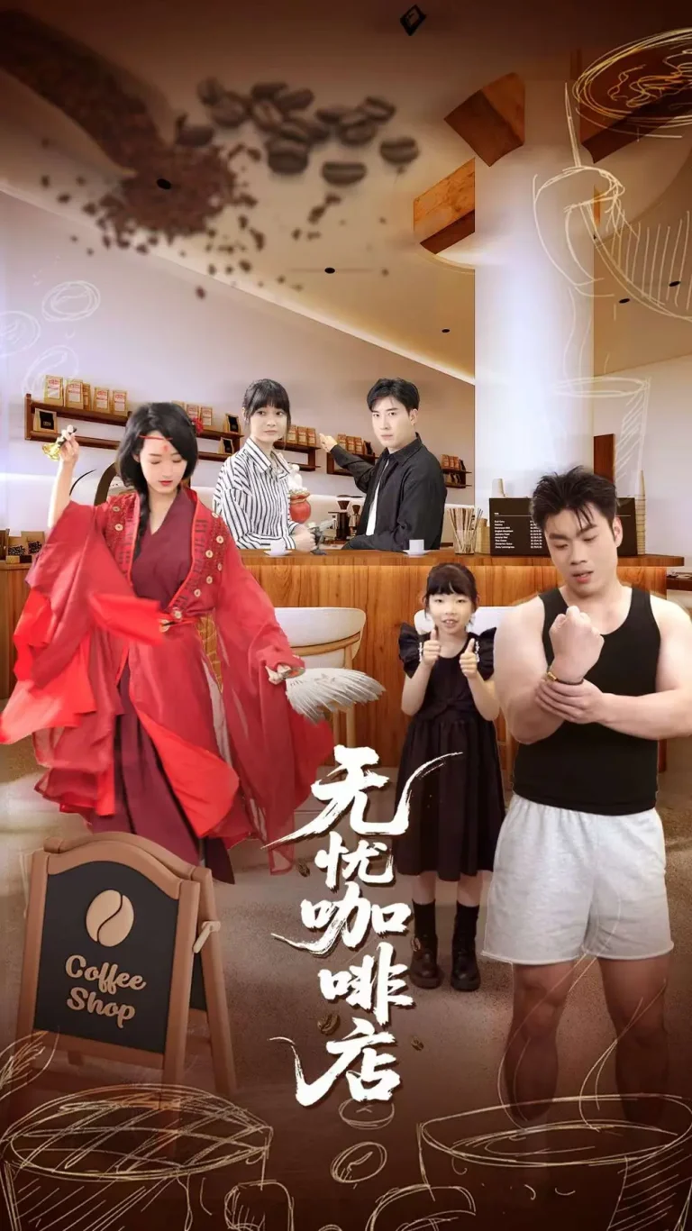 《无忧咖啡店》全集高清完整版在线观看与剧情解析