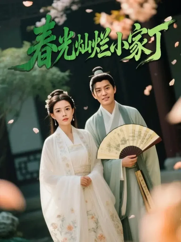 《春光灿烂小家丁》全集高清完整版在线观看与剧情解析