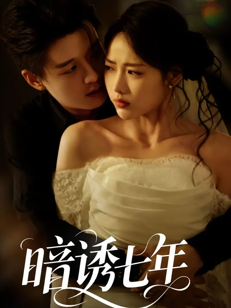 《暗诱七年》全集高清完整版在线观看与剧情解析
