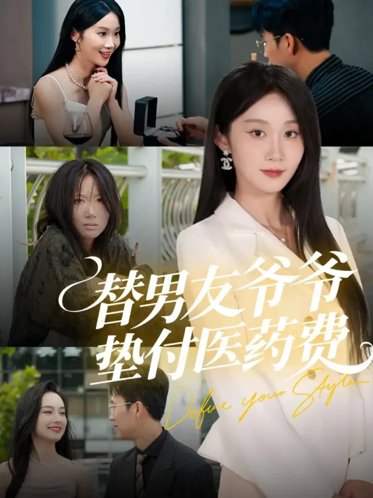 《替男友爷爷垫付医药费》全集高清完整版在线观看与剧情解析