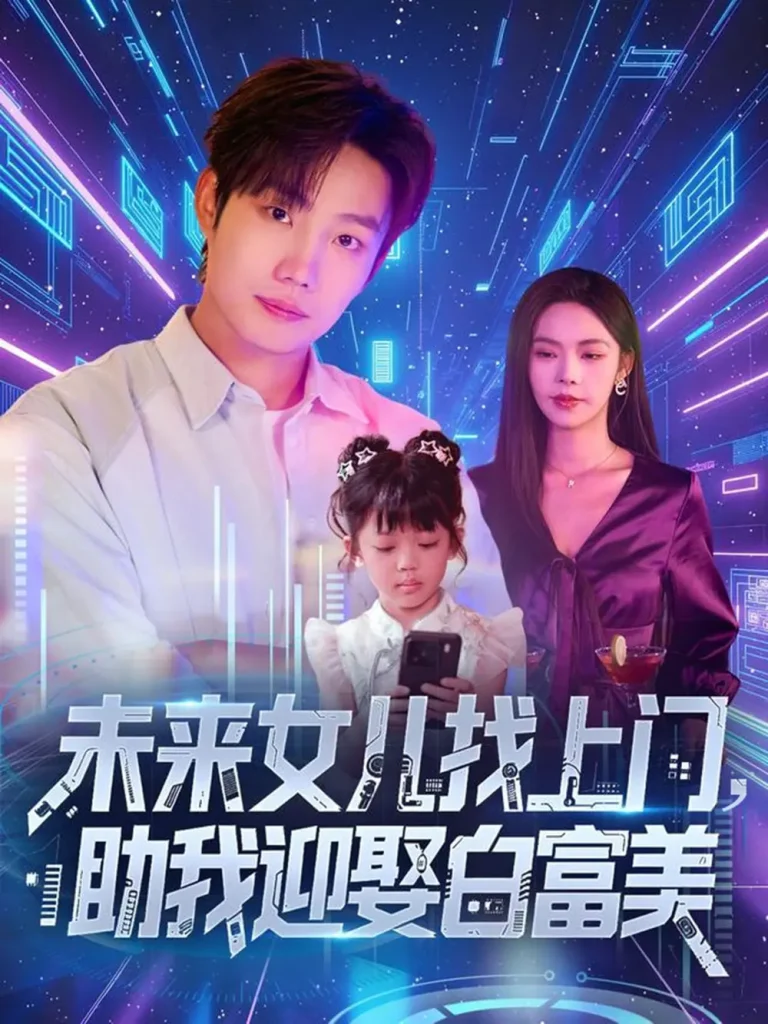 《未来女儿找上门助我迎娶白富美》全集高清完整版在线观看与剧情解析