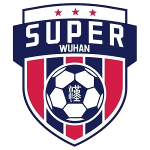 武汉城市足球超级联赛第9轮 江汉区1.1洪山区20251026