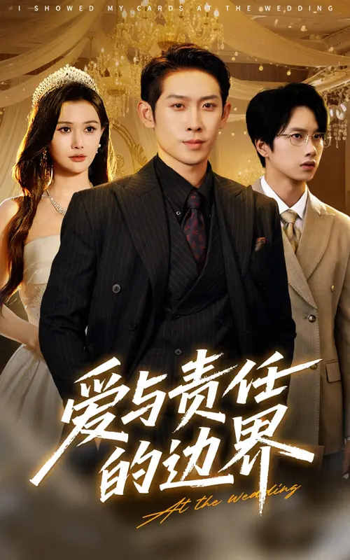 《爱与责任的边界》全集高清完整版在线观看与剧情解析