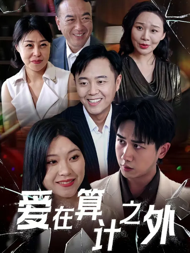 《爱在算计之外》全集高清完整版在线观看与剧情解析