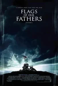 父辈的旗帜[电影解说]