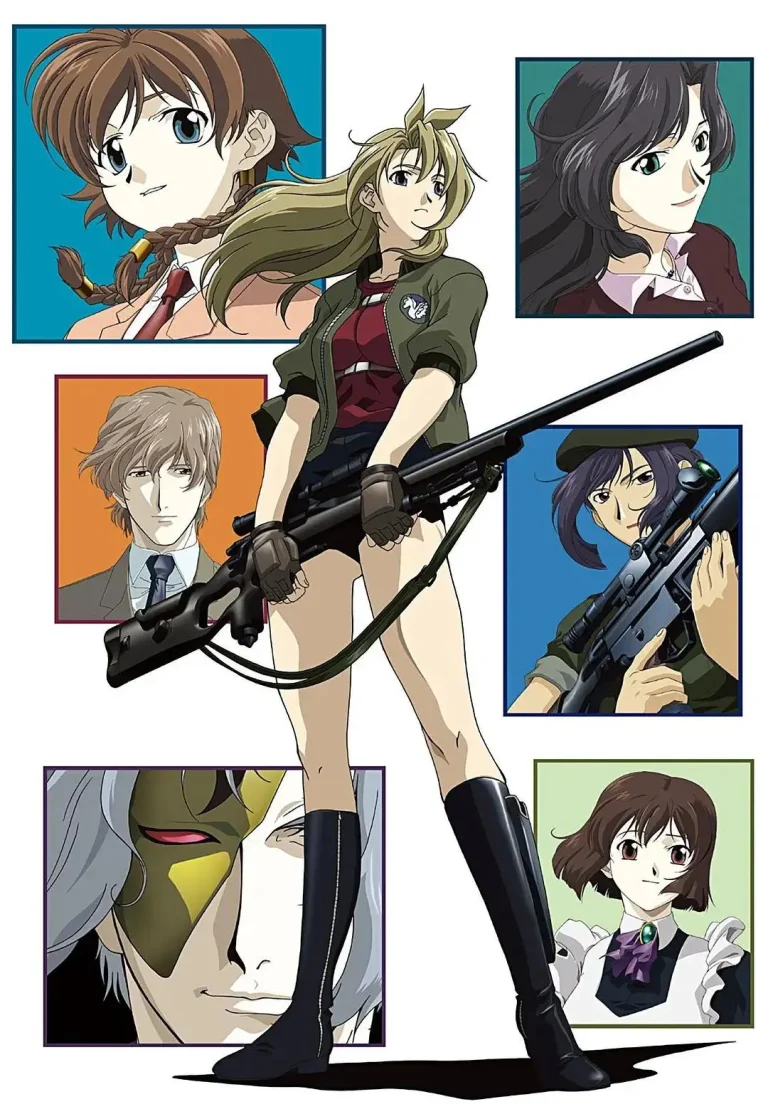 《玛德莱克丝》全集高清完整版在线观看与剧情解析