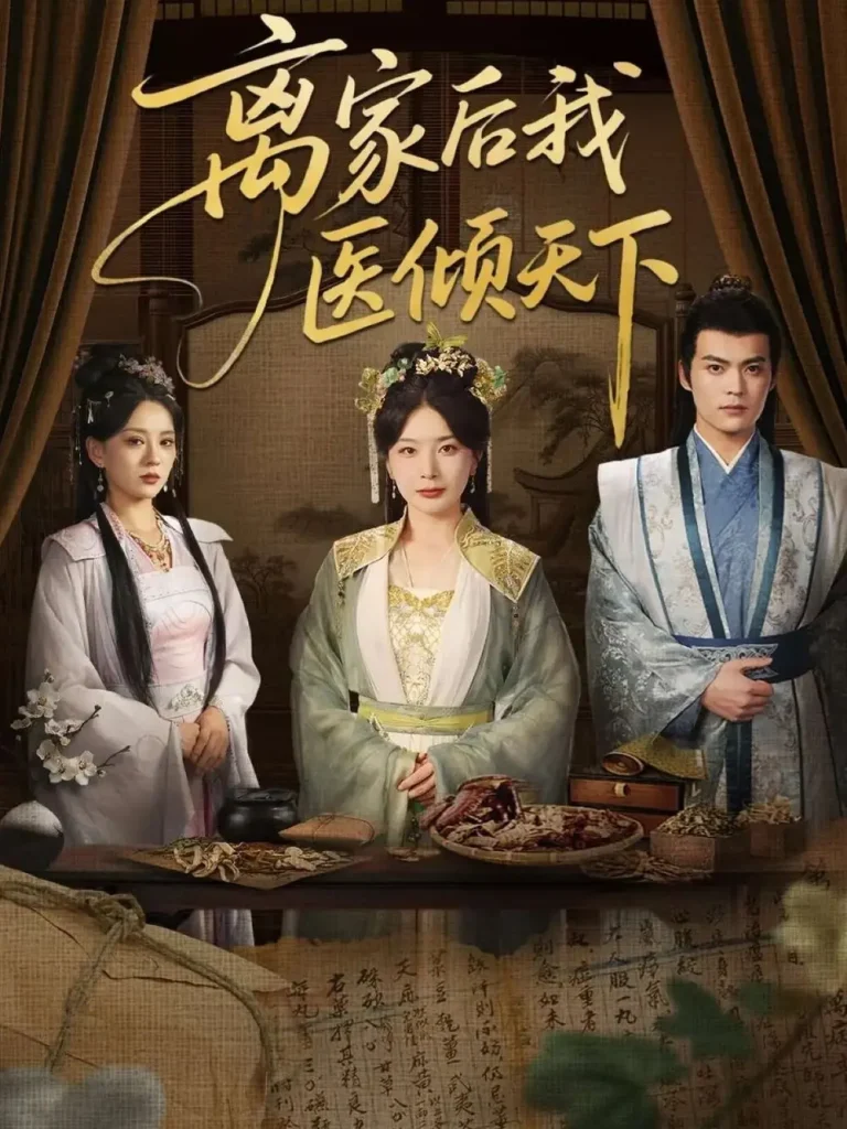 《离家后我医倾天下》全集高清完整版在线观看与剧情解析