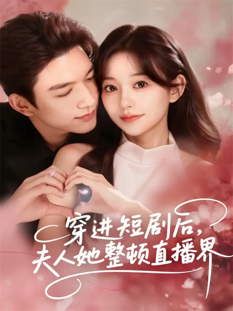 《穿进短剧后,夫人她整顿直播界》全集高清完整版在线观看与剧情解析