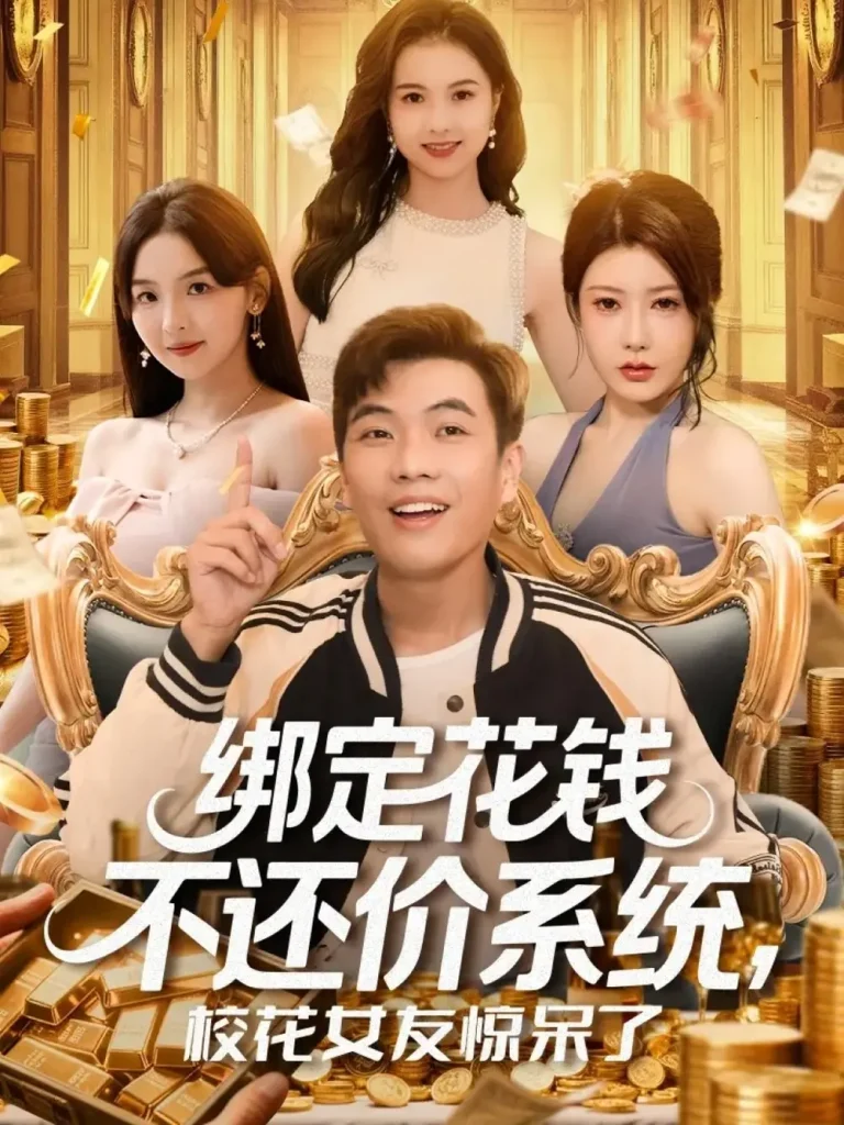 《绑定花钱不还价系统校花女友惊呆了》全集高清完整版在线观看与剧情解析