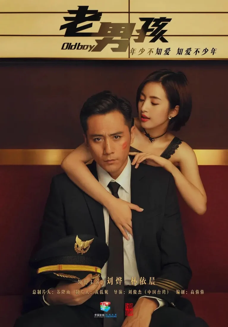 《老男孩2018》全集高清完整版在线观看与剧情解析