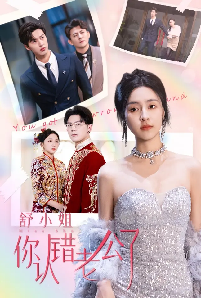 《舒小姐你认错老公了》全集高清完整版在线观看与剧情解析