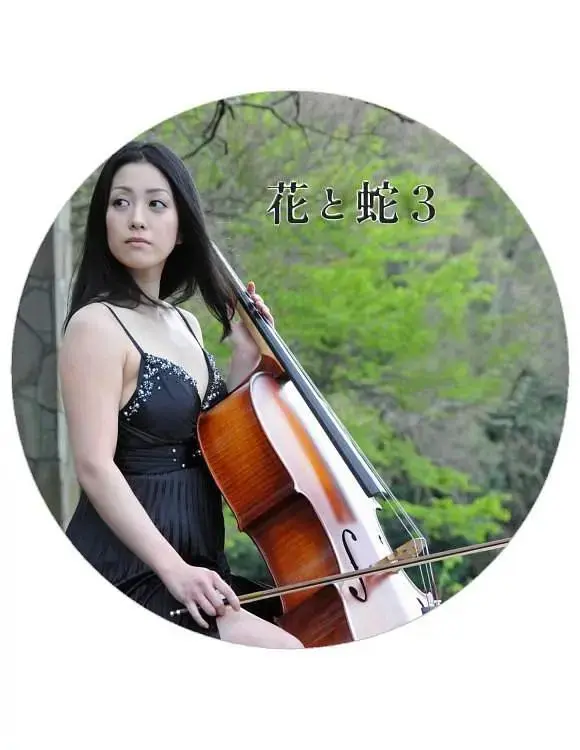 《花与蛇3》全集高清完整版在线观看与剧情解析