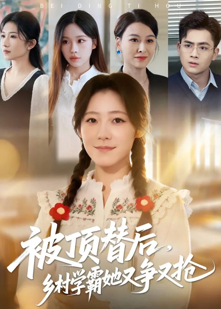 《被顶替后,乡村学霸她又争又抢》全集高清完整版在线观看与剧情解析