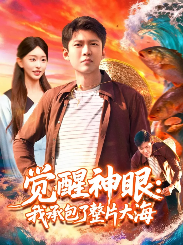 《觉醒神眼我承包了整片大海》全集高清完整版在线观看与剧情解析