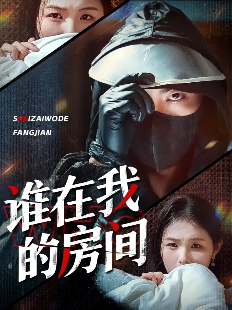 《谁在我的房间》全集高清完整版在线观看与剧情解析