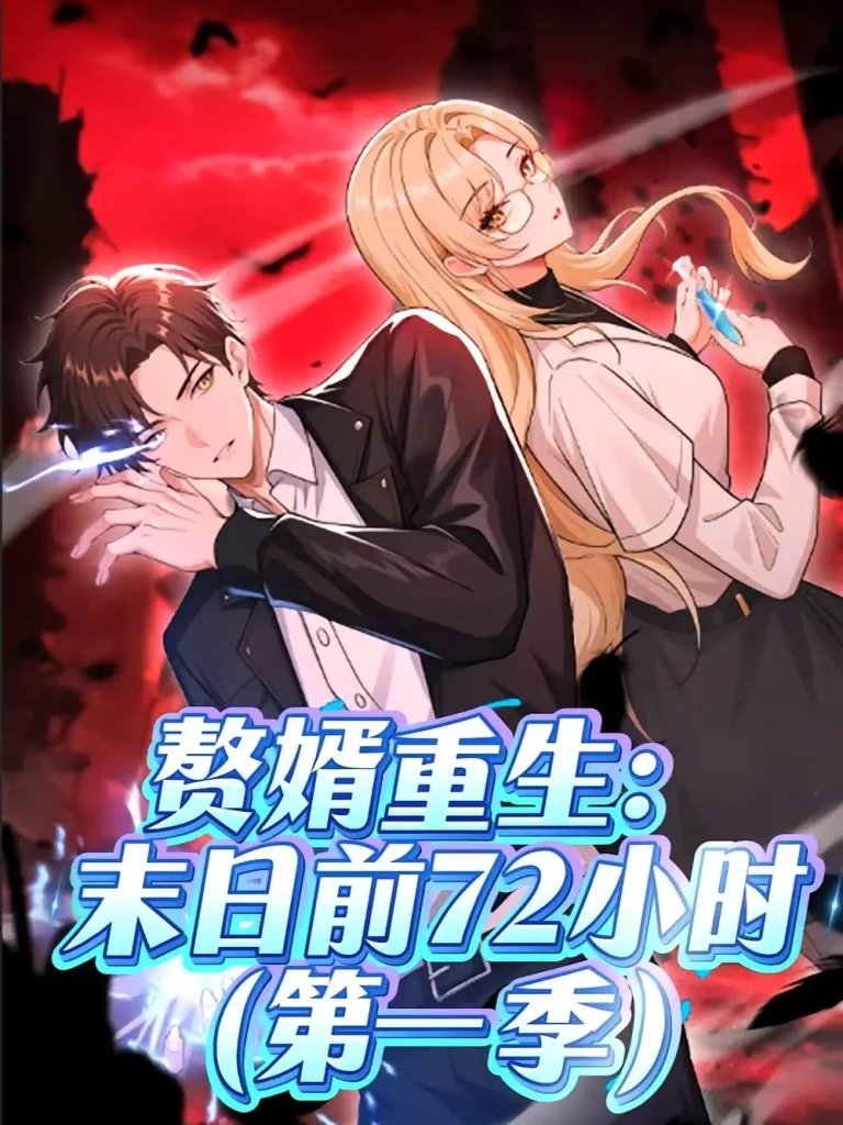 《赘婿重生末日前72小时》全集高清完整版在线观看与剧情解析