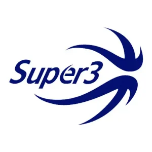 超三联赛 阜阳卫星赛半决赛及决赛20250915