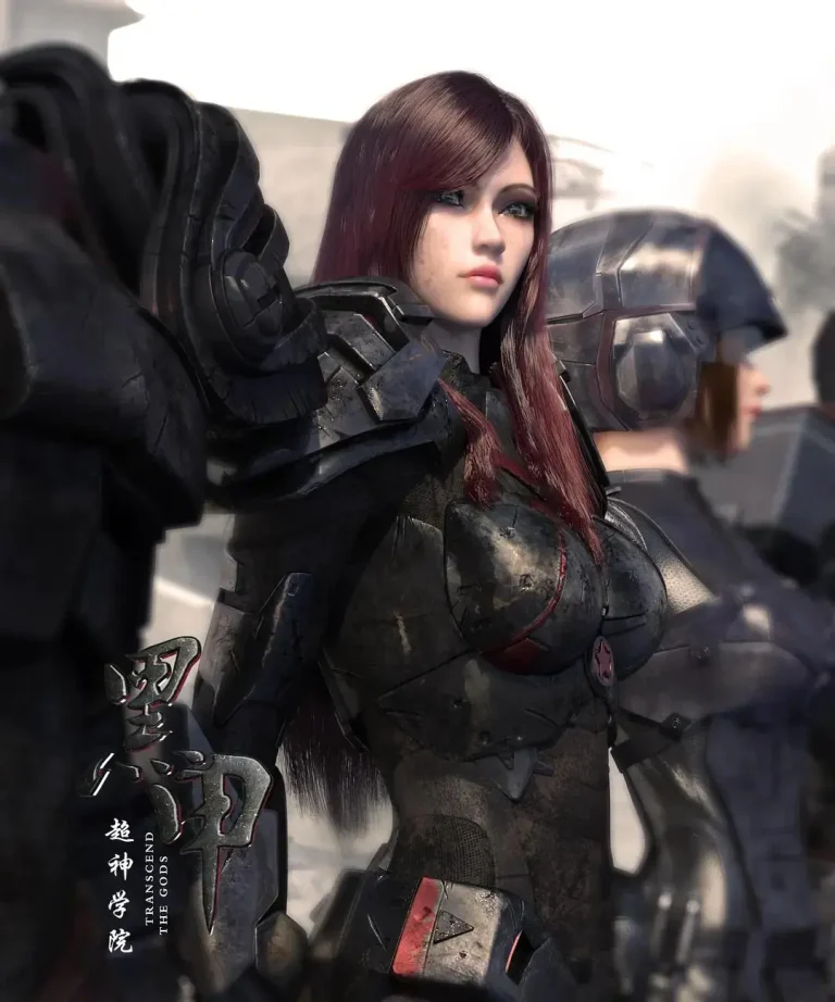 《超神学院之黑甲》全集高清完整版在线观看与剧情解析