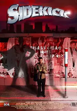 《超能力伙伴》全集高清完整版在线观看与剧情解析