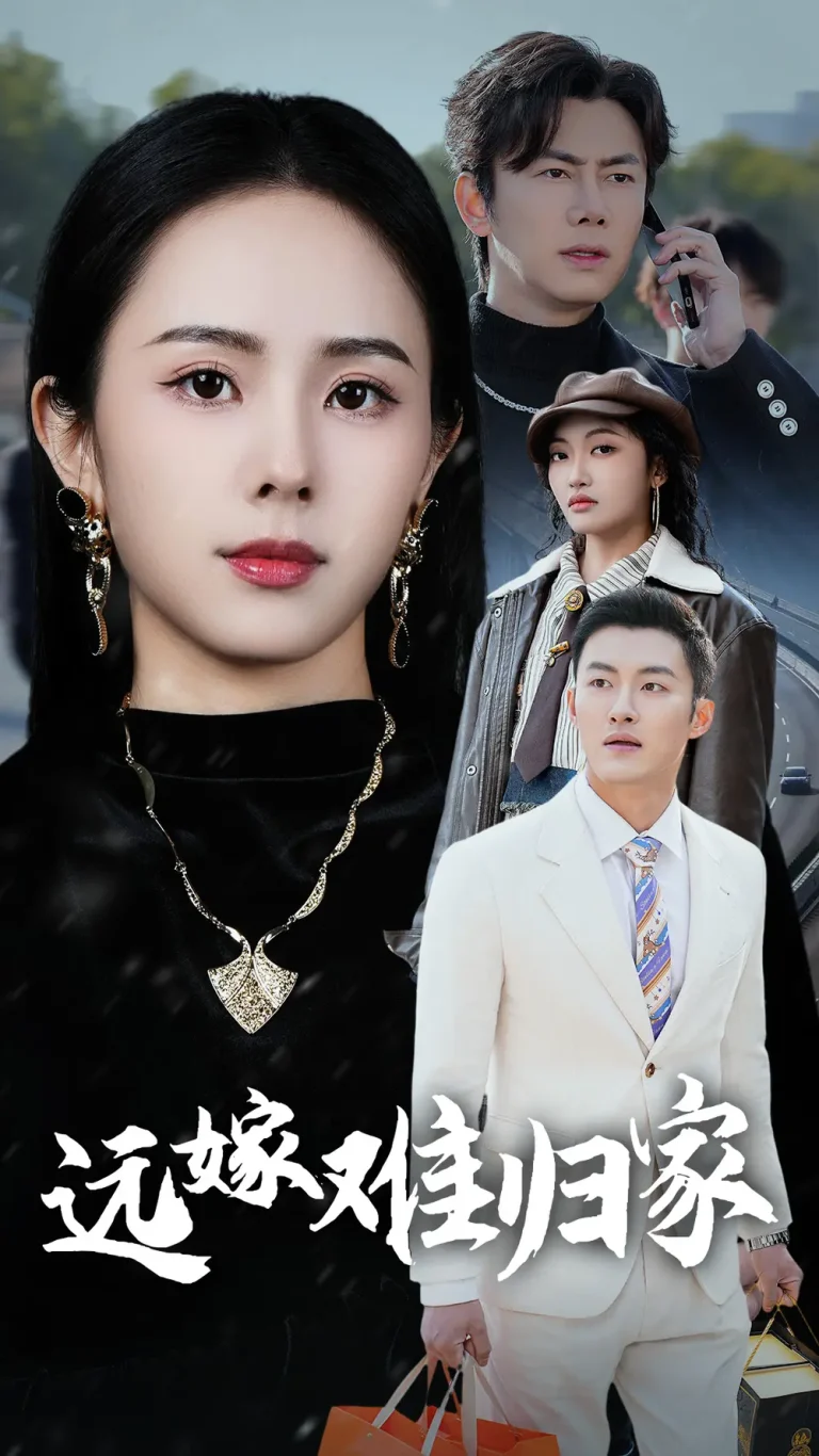 《远嫁难归家》全集高清完整版在线观看与剧情解析