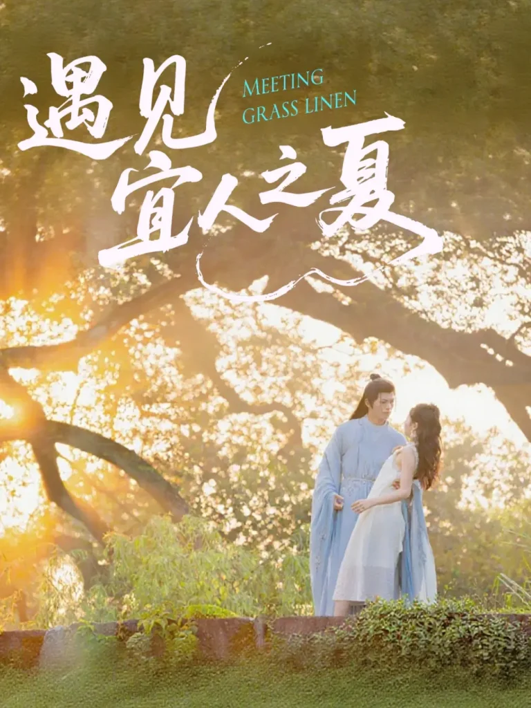 《遇见宜人之夏》全集高清完整版在线观看与剧情解析