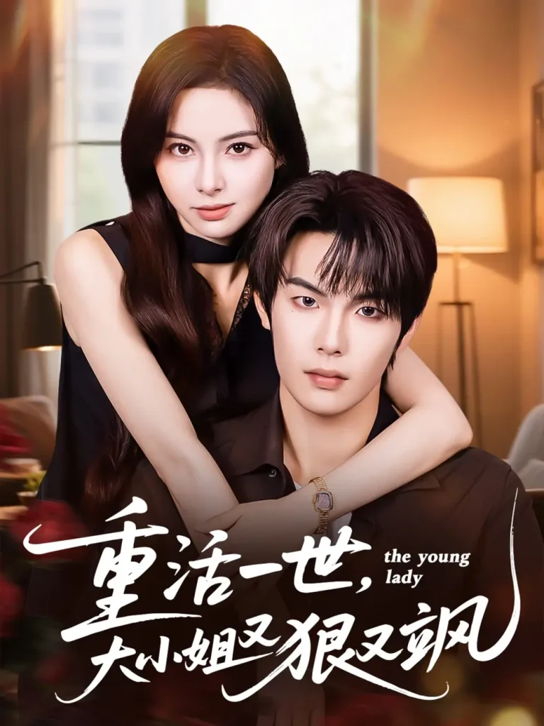 《重活一世大小姐又狠又飒》全集高清完整版在线观看与剧情解析