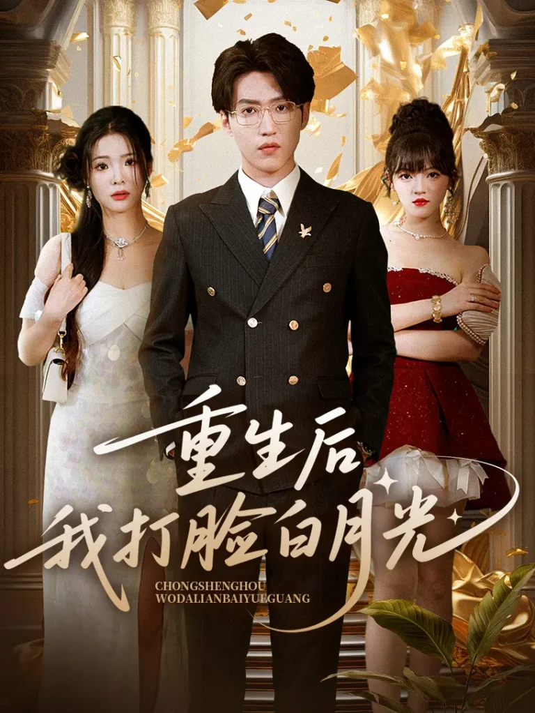 《重生后我打脸白月光》全集高清完整版在线观看与剧情解析