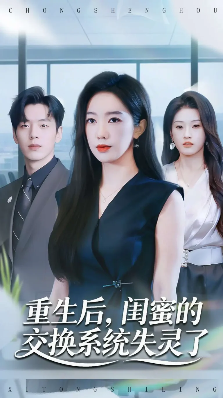 《重生后,闺蜜的交换系统失灵了》全集高清完整版在线观看与剧情解析