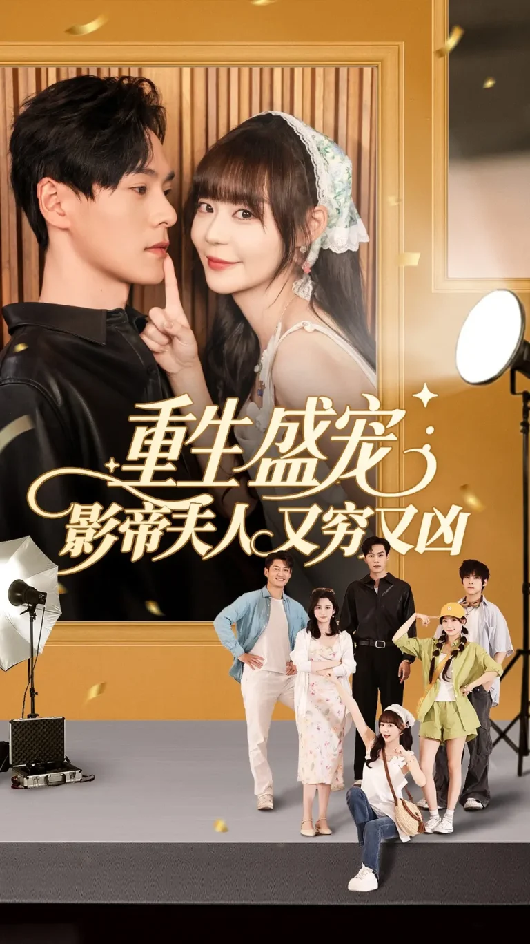 《重生盛宠影帝夫人又穷又凶》全集高清完整版在线观看与剧情解析