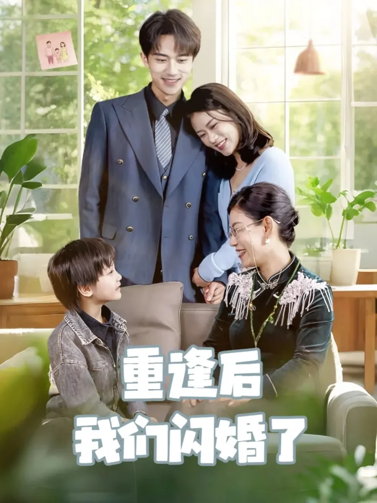《重逢后我们闪婚了》全集高清完整版在线观看与剧情解析