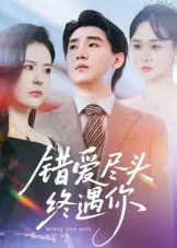 《错爱尽头终遇你》全集高清完整版在线观看与剧情解析