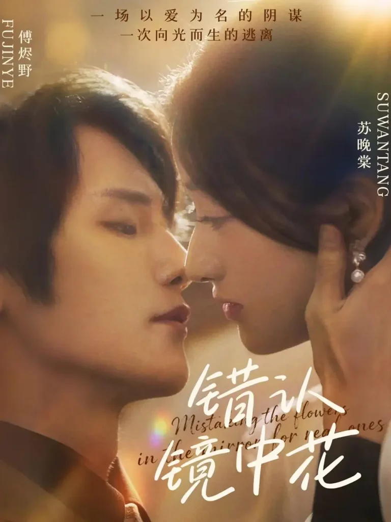 《错认镜中花》全集高清完整版在线观看与剧情解析