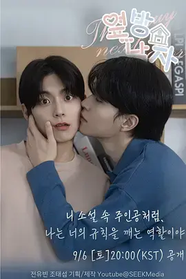 《隔壁的男人》全集高清完整版在线观看与剧情解析