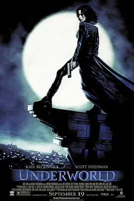 《黑夜传说[电影解说]》全集高清完整版在线观看与剧情解析