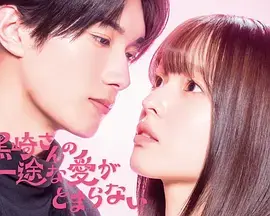 《黑崎先生停不下来的专一之爱》全集高清完整版在线观看与剧情解析