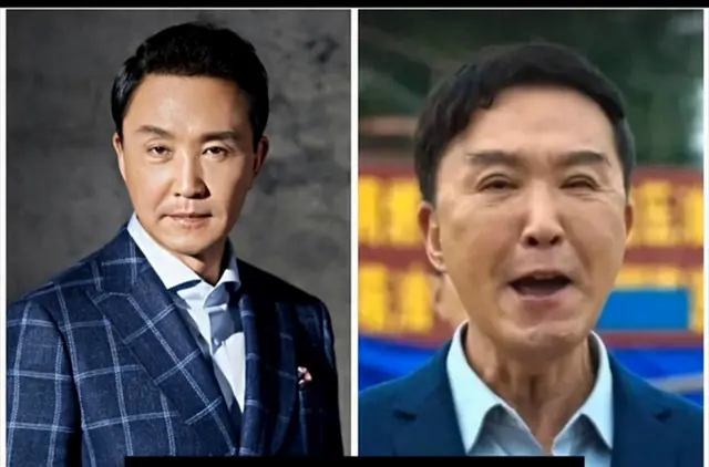 《狂飙》主演年龄与角色设定对照表公开 现场图