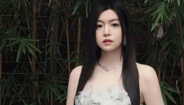 赵露思陈妍希双女主新剧《要多美丽就多美丽》官宣，许凯出演男主角 细节速览