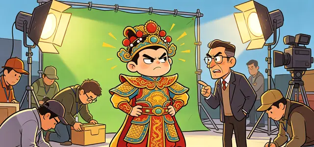 2026春节档票房暴跌40%暴露行业结构性失衡 相关图片 2026春节档票房暴跌40%暴露行业结构性失衡 相关图片