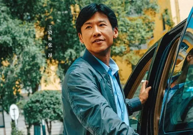 《低智商犯罪》周荣狱中自杀揭真凶，张一昂确认叶剑案双凶手 现场图