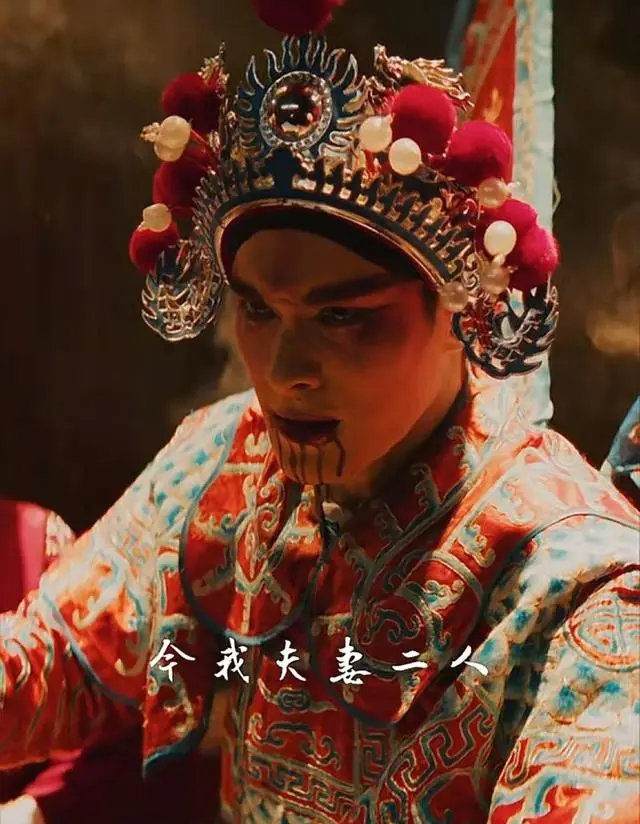 《Enemy》五一档爆火18亿播放，煎饼果仔与夏天妹妹凭民国殉国戏出圈 细节速览