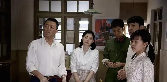 孔笙执导10部剧作中5部豆瓣评分超9分 相关图片