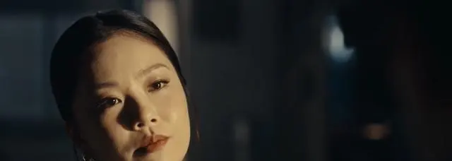 《爱情没有神话》剧情反转：何韩真实身份曝光引观众震动 相关图片
