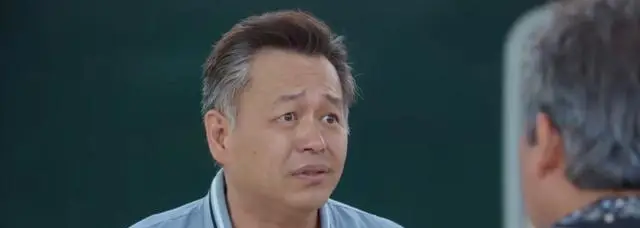 《黑夜告白》第十集揭晓冉方旭牺牲真相，何远航创伤反应获专业指导 相关图片