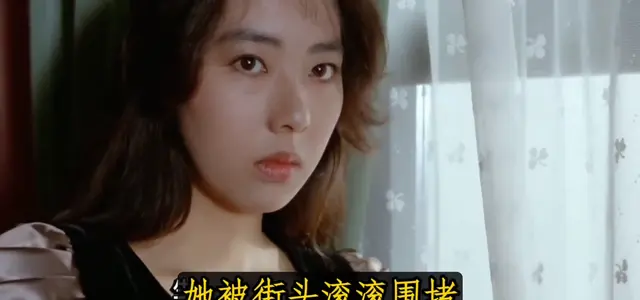 田中悦子穿越末日东京寻真相，私家侦探刚夜成关键人物 相关图片