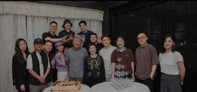 《藏海传2》正式立项官宣，原班主创回归并埋设盗墓笔记联动伏笔 细节速览