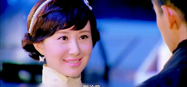 《烽火佳人》第二集舞会刺杀引爆青梅重逢线 相关图片