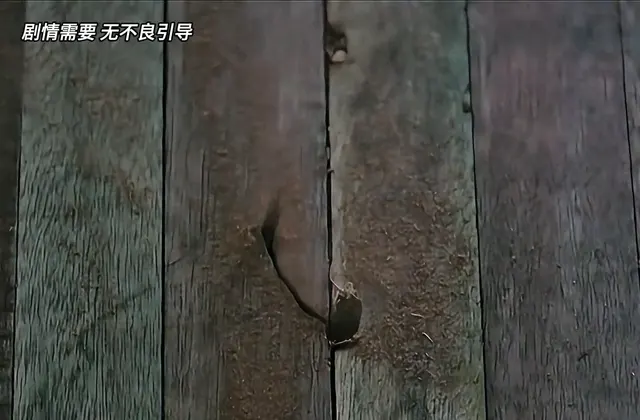 发哥潜入运画车厢夺回蒙娜丽莎名画 相关图片